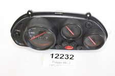 12232 Piaggio NRG MC2 SAL  Tacho Tachometer