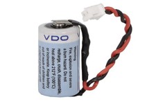 Für VDO 13810001 Battery