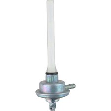 Benzinhahn Unterdruck für