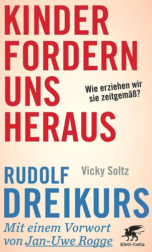 Kinder fordern uns heraus