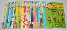 Lucky luke auswahl - luke,