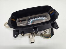 Honda Spacy 125 5858