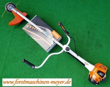 Stihl FS 560 C-EM stärkster Freischneider Motorsense wie FS 561 5294