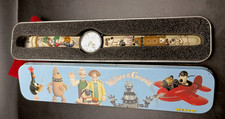 Seltene vintage 1989 wallace - 1989, &
