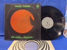 IAN CARR NUCLEUS SOLAR PLEXUS