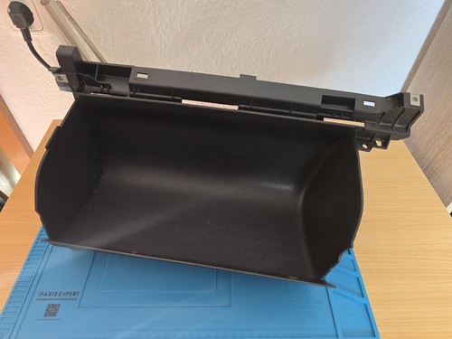 Handschuhfach smart 451 - handschuhfach,