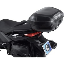 Hepco & Becker Topcase Orbit