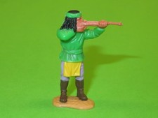 Timpo Toys  -  Indianer
