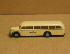 BREKINA HO Mercedes-Benz Bus