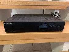 KATHREIN Digital Satellit Receiver UFD 500 260486