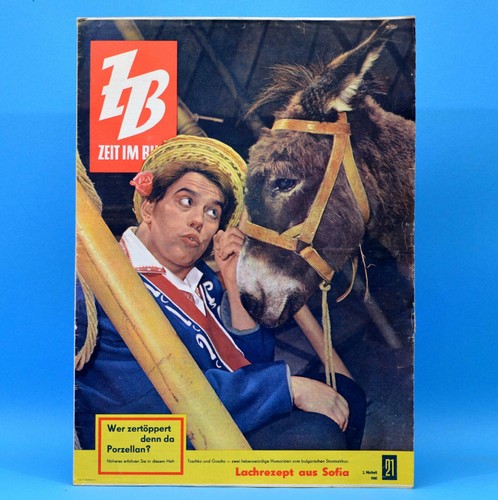 Ddr zeit bild - zeit,