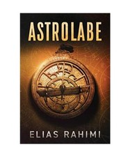 Astrolabe, Elias Rahimi