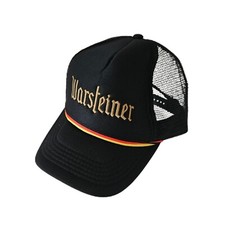 5x Warsteiner Bier Kappe