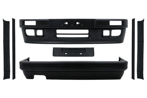 Bodykit für bmw 3er - für,
