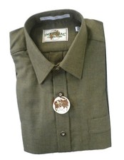 Imperial, Jagdhemd, Forsthemd