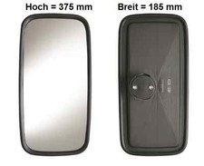 Außenspiegel LKW 3 - 13