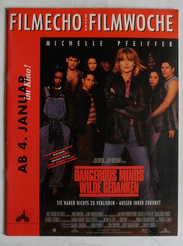 Filmecho filmwoche 1995 49 - filmecho,