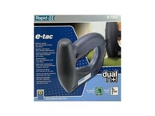 Rapid Elektrotacker E-tac