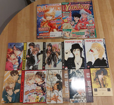 LOT OF 10 GERMAN LANGUAGE