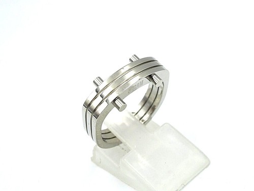 Storm london edelstahl ring - london,