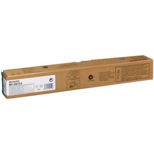 Sharp MX-31GTCA Toner blau