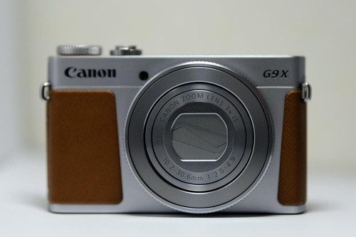 Canon powershot mark ii - mark,