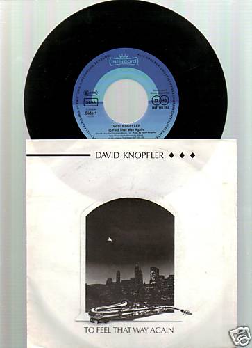David knopfler feel that - ,