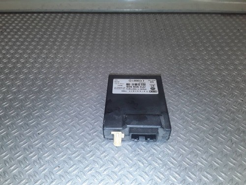 Audi 4f 2008 - s6,