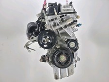 Antriebsmotor Typ K12B -