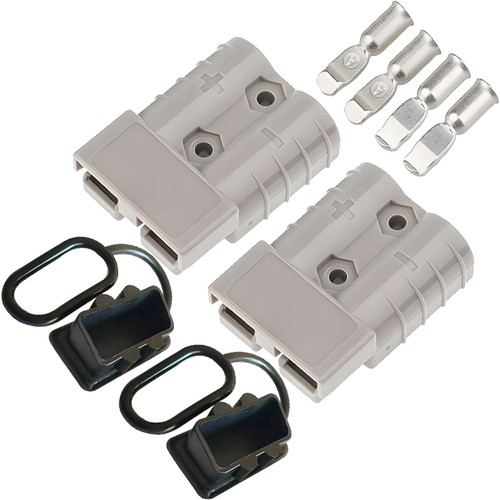Batterieanschluss stecker 50a - batterieanschluss,