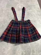 Trägerrock von C&A Gr.104