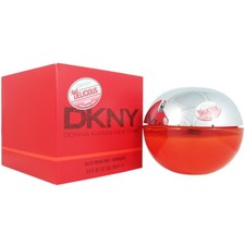 DKNY DONNA KARAN RED DELICIOUS
