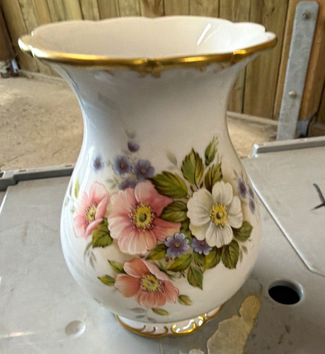Windsor porzellan vase - windsor,