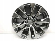 1x Alufelge 19 Zoll Toyota Rav 4 Rim Wheel