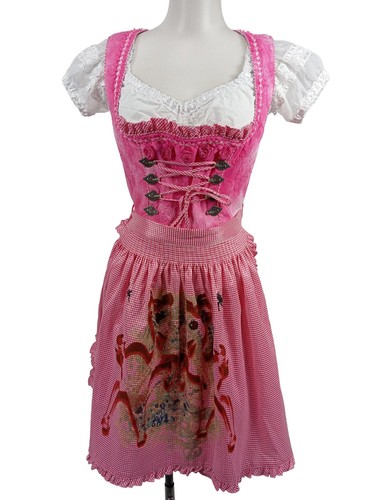 Krüger madl dirndl - madl, damen