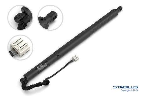 Stabilus elektromotor - stabilus,