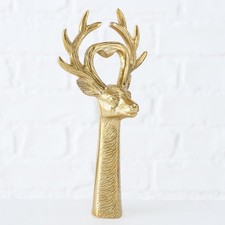 Flaschenöffner Hirschkopf