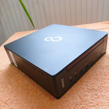 Rechner fujitsu q958 - rechner,