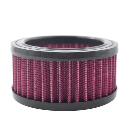 Luftfilter rund papier - rund,