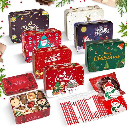 Keksdose weihnachten - keksdose,