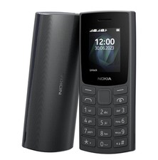 Nokia 105 2G Dual-SIM