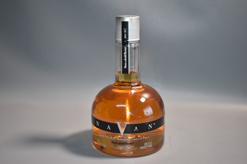 Grand marnier navan - marnier, vintage/x1