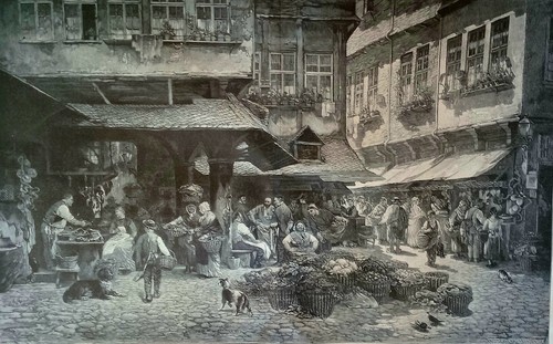 Frankfurt main orig 1901 - main,