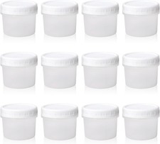 12er Set Frischhaltedosen mit