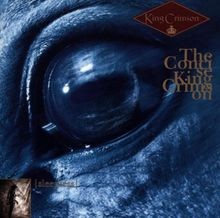 The concise king - the, crimson