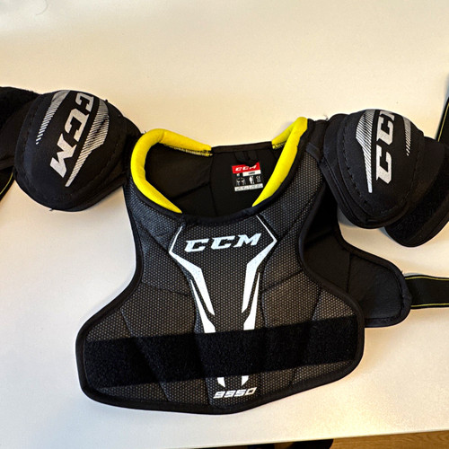 Ccm schulterprotektor large - ccm, yt