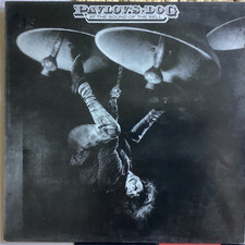 Pavlov's Dog – At The Sound