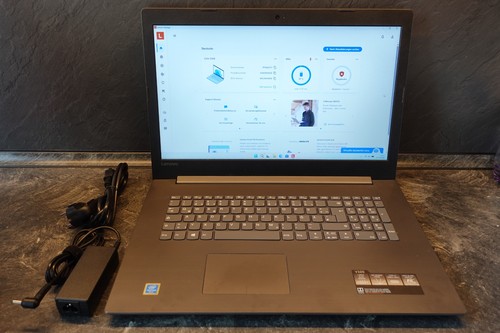 Lenovo ideapad zoll - lenovo, laptop