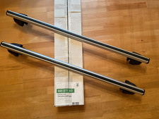 Original Skoda Dachträger (Grund-/Relingträger) 565 071 151 für Kodiaq