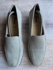 Sioux Damen Mokassin Slipper
